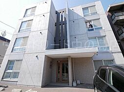 ジュネパレス札幌 102