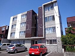リベルタ福住 405