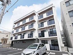 ラメール南平岸 307