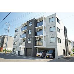Boule・de・Neige東札幌 302