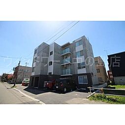Chambre東札幌(シャンブル) 301