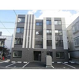 ラメゾン麻生 203