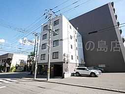 グランメール豊平3・4 502