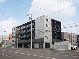 アティーナ平岸II 411