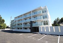 PRIME COURT la foret 平岸 105
