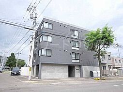 オレオール南平岸 105