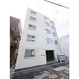 Le nuage(ル・ヌアージュ) 豊平 103