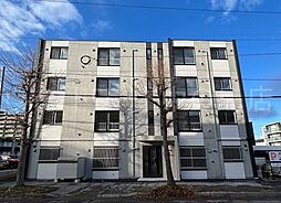 ティアモ新札幌(Tiamo Shinsapporo) 101