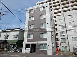 ラフィーネ学園前III 403