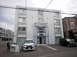 グランメール平岸4・5 101