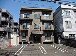 アリア平岸 302