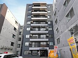 カサブランカ参番館 202