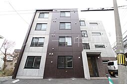 ヴェスタ南平岸 202