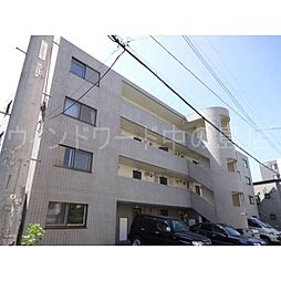 MAJESTIC水車町 202