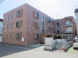 ポミエーレ平岸 305