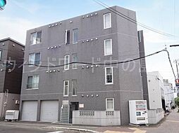 グラーサ美園 203