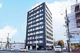 フロントコート南平岸 702