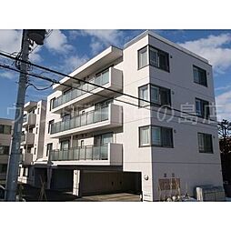 さくら福住 205