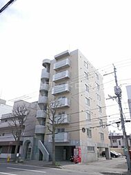 ヒルズ山鼻177 401