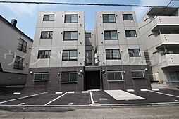 MOA南平岸(モア南平岸) 105