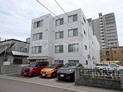 ヴレネージュ平岸 202