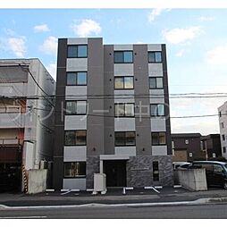 DPレジデンス元町 502