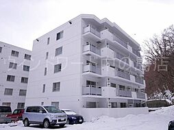 ダイアナ南山鼻ヒルズIIB 302
