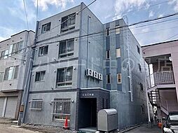 ビルズ本郷 302