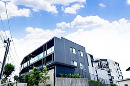 クオス鴨居白山レジデンス