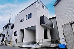 川越市南大塚2丁目1号棟