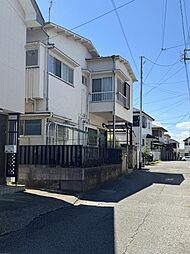 船橋市松が丘1丁目土地