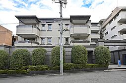 パークハウス神宮前