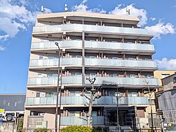 クレイシア北馬込