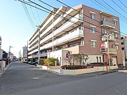 センチュリー越谷ブライトアリーナ