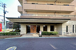 コスモシティ市川イースト