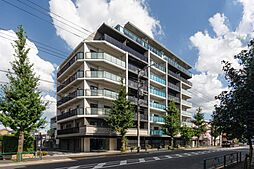 ベルジュール東府中カルム