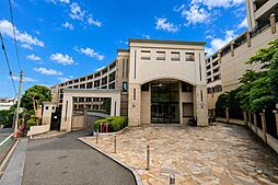 コルティーレ山手町グランドエステート