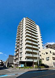 パテラ西川口