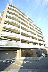 コンフォルシア市川原木中山 502