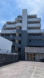 マイキャッスル稲田堤七番館