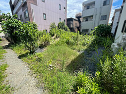 川崎市川崎区大師駅前2丁目土地