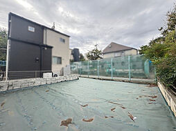 大田区南馬込三丁目