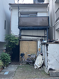 目黒区目黒本町4丁目