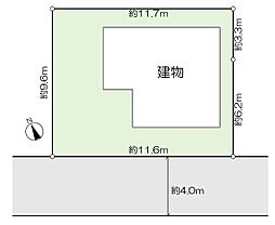 西東京市向台町四丁目