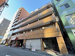 セブンスターマンション第5五反田