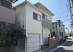 世田谷区野沢一丁目