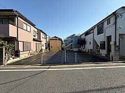 世田谷区野沢一丁目