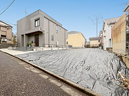 世田谷区船橋一丁目