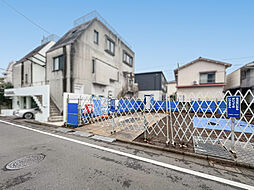 品川区豊町三丁目