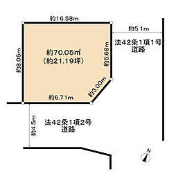 江戸川区平井六丁目
